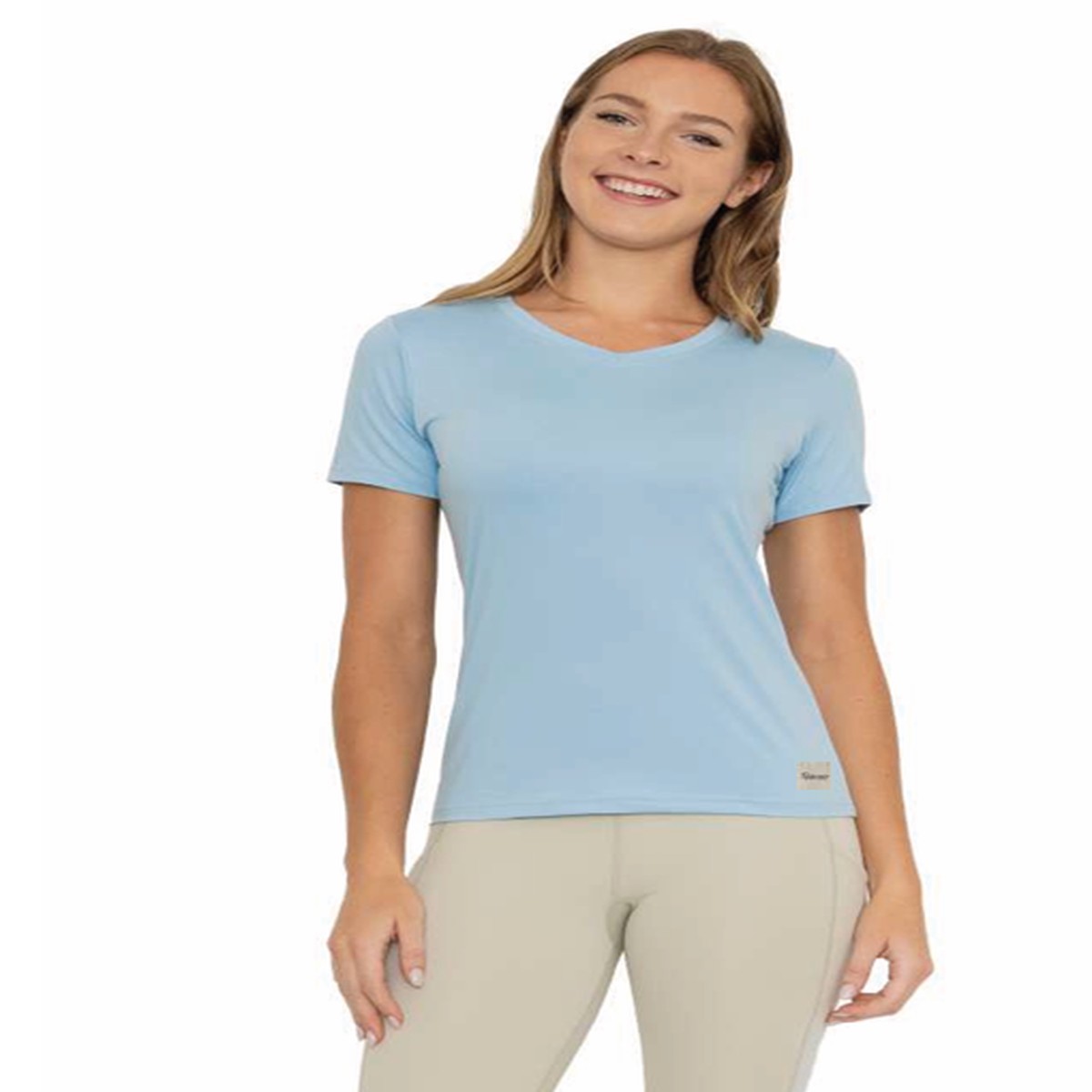 Tailwater Women's Malibu Shirt S/S