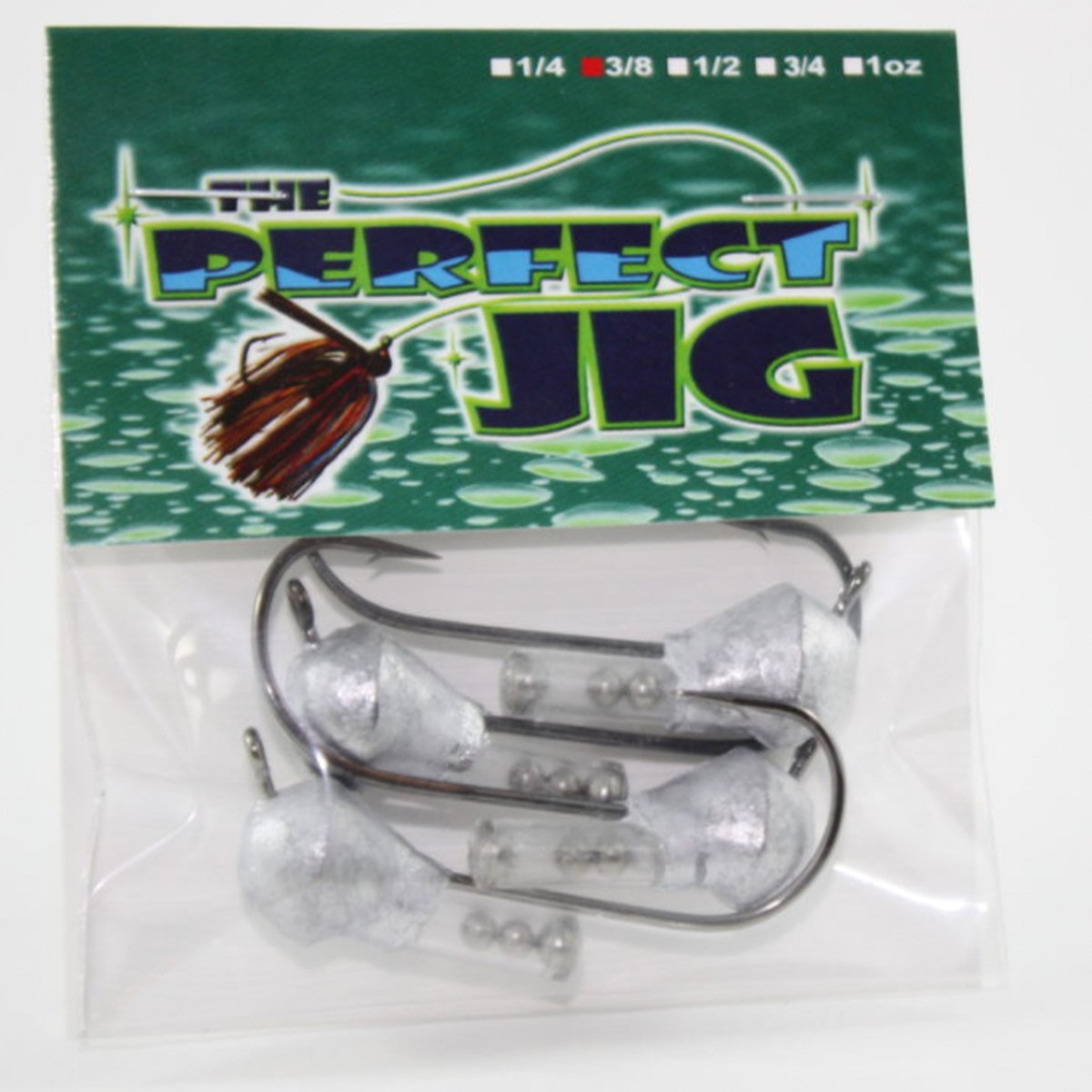 TPJ Goby Tube Head