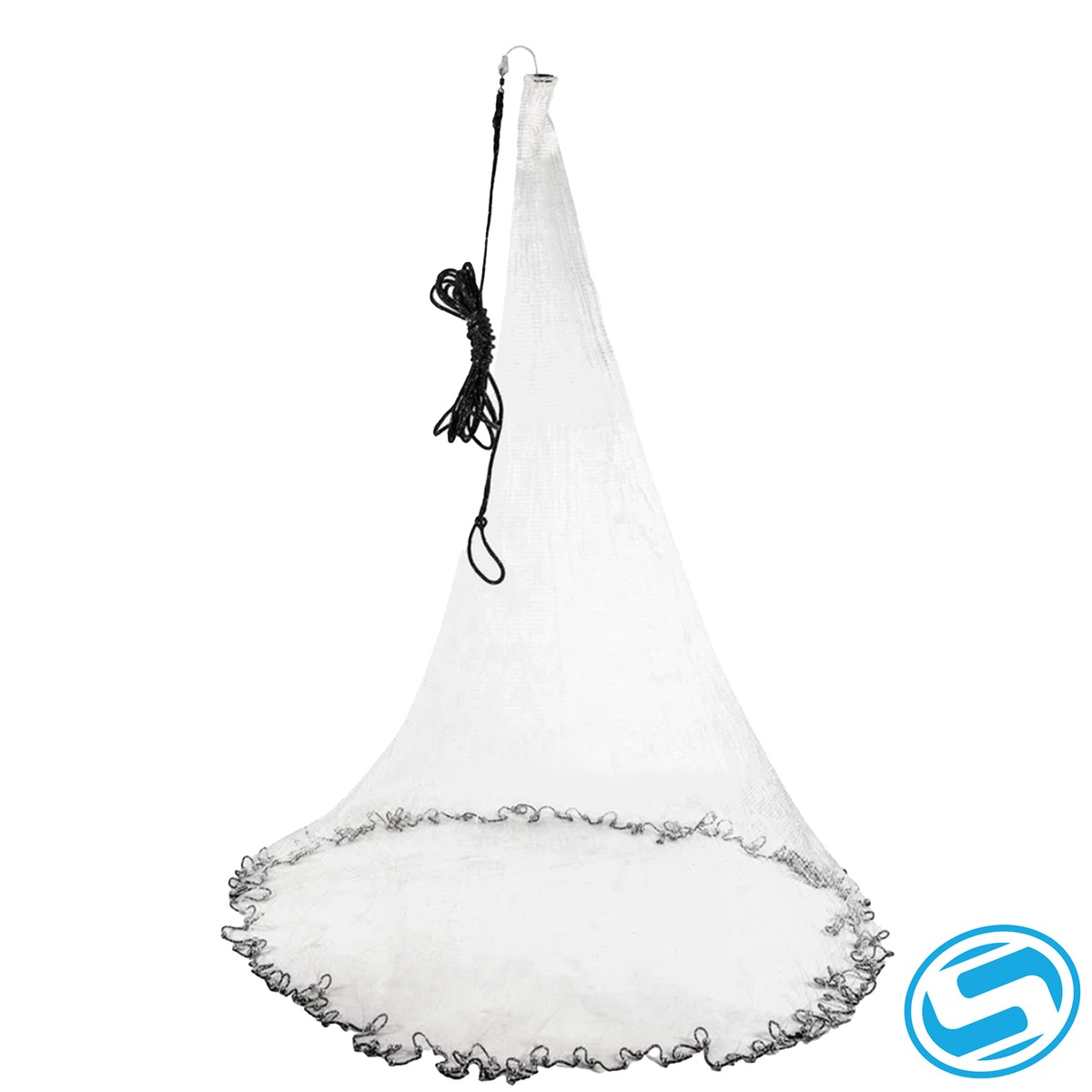 Tsunami SaltX Cast Net