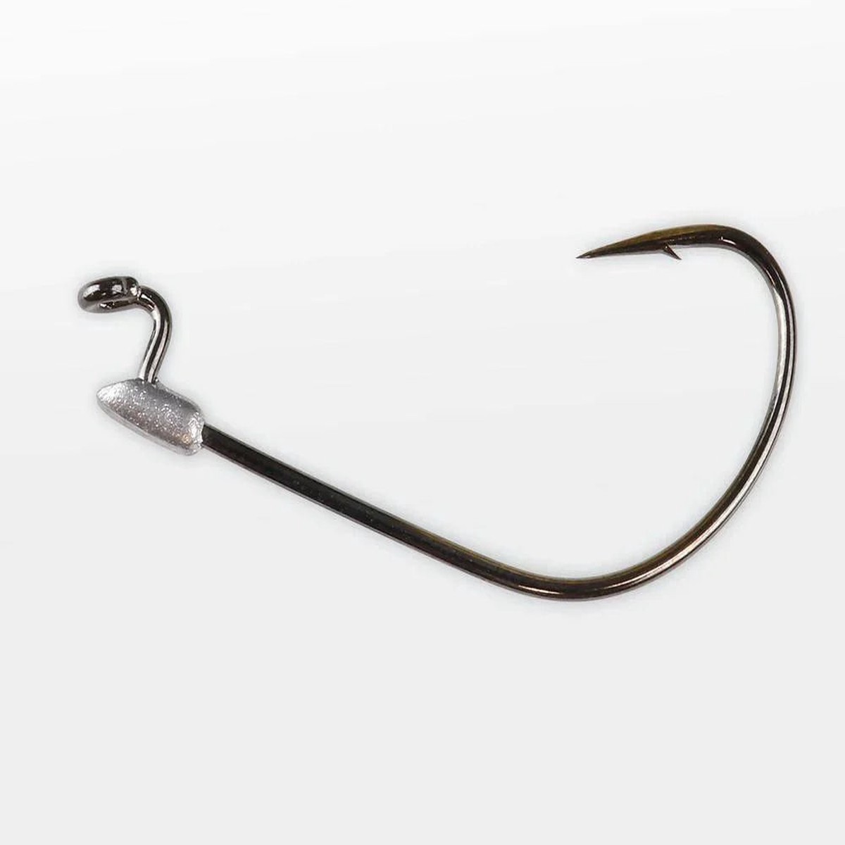 TT ChinlockZ Finesse Jig Head Weedless Worm Hook