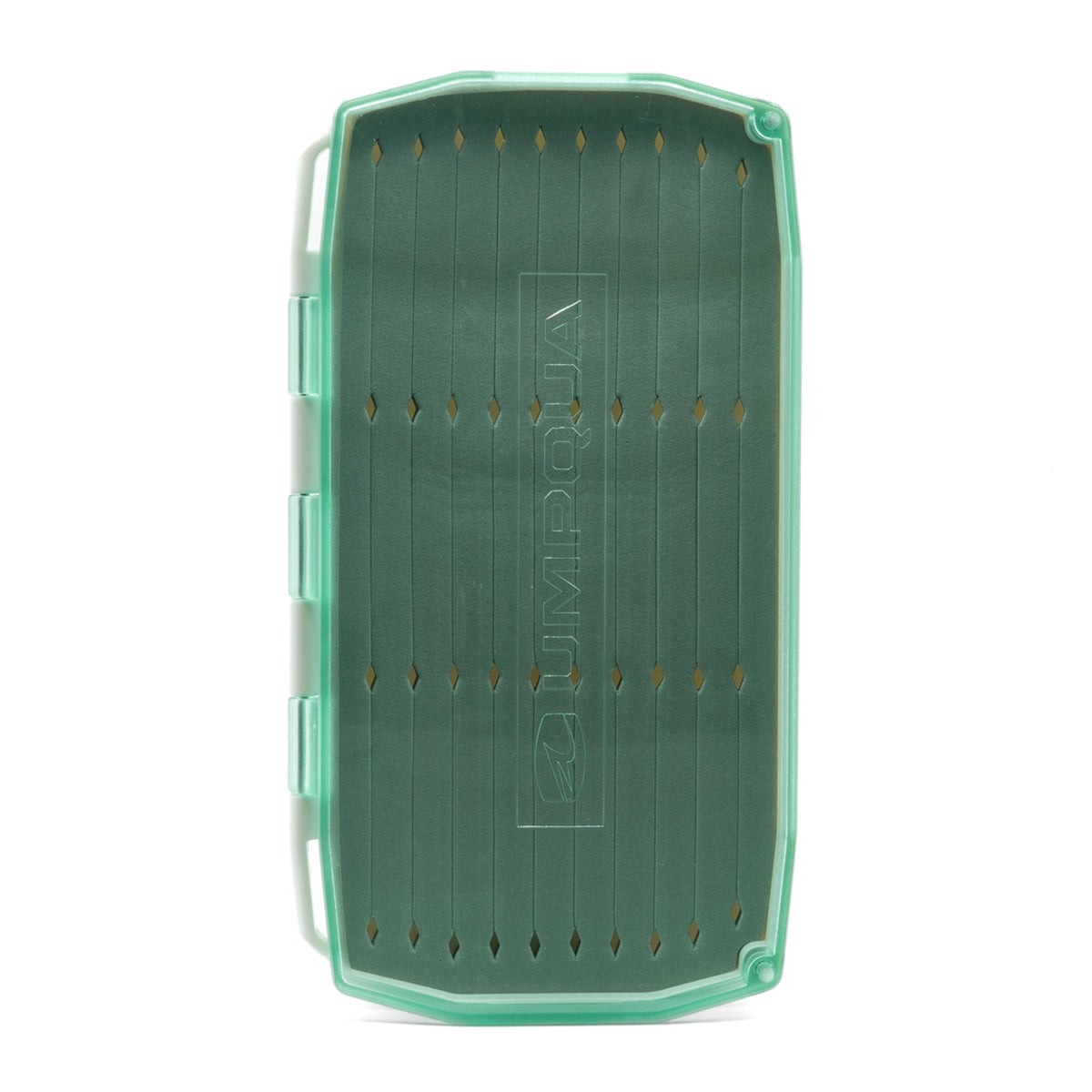 UPG Foam Salt Baitfish Large Aqua