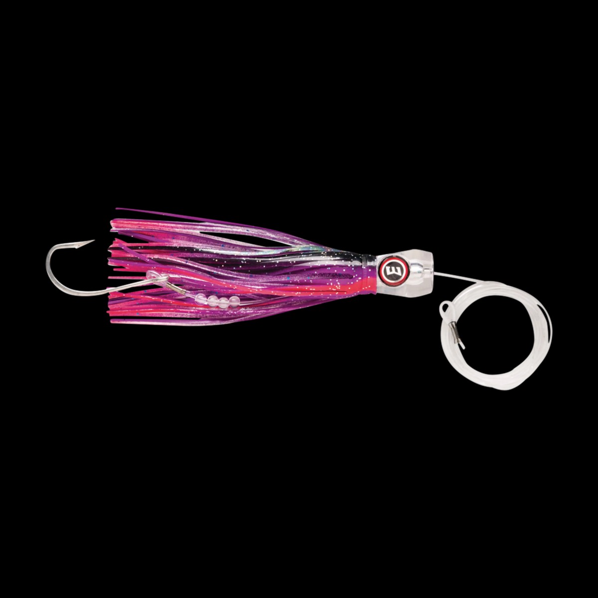 Williamson Soft Dorado Catcher