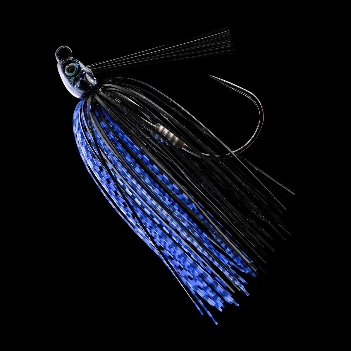 Z-Man Evo Swim Jig