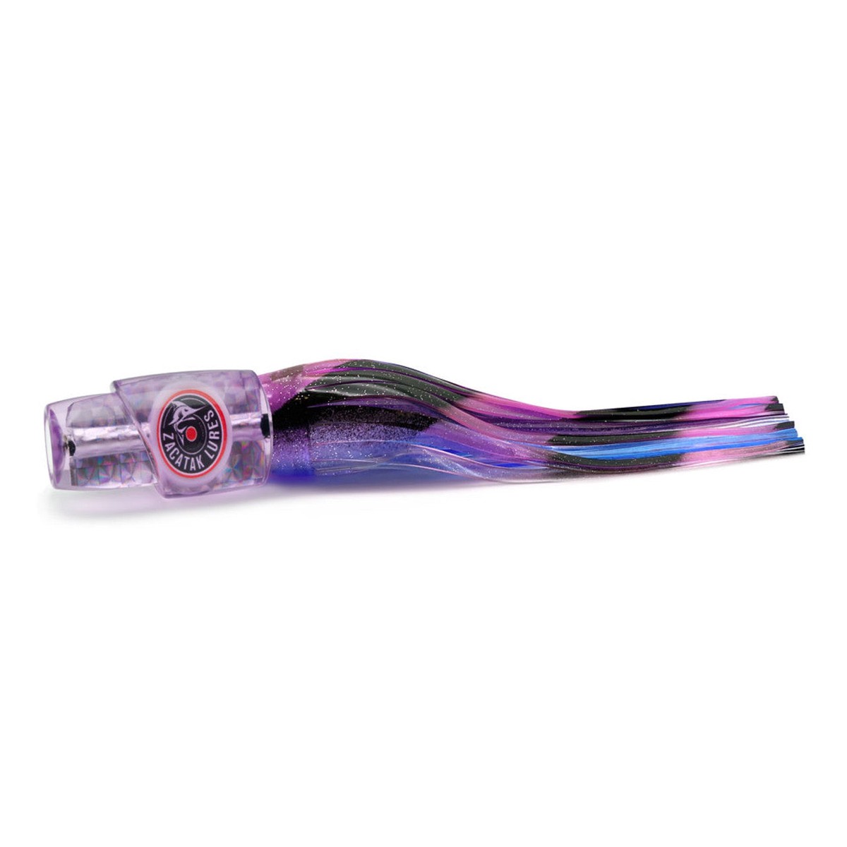 Zacatak Lures - Medium Thunderstruck (11.5in)
