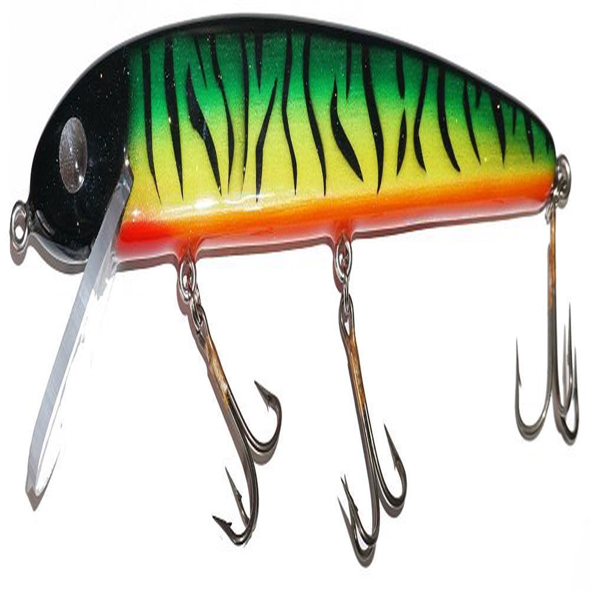 B&N Custom Magnum Claw Crankbait