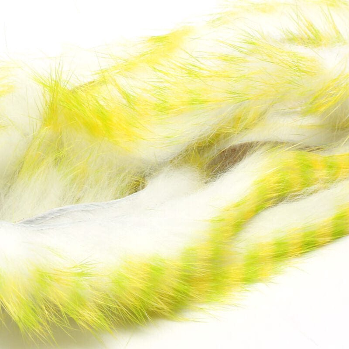 Barred Polychrome Rabbit Strips