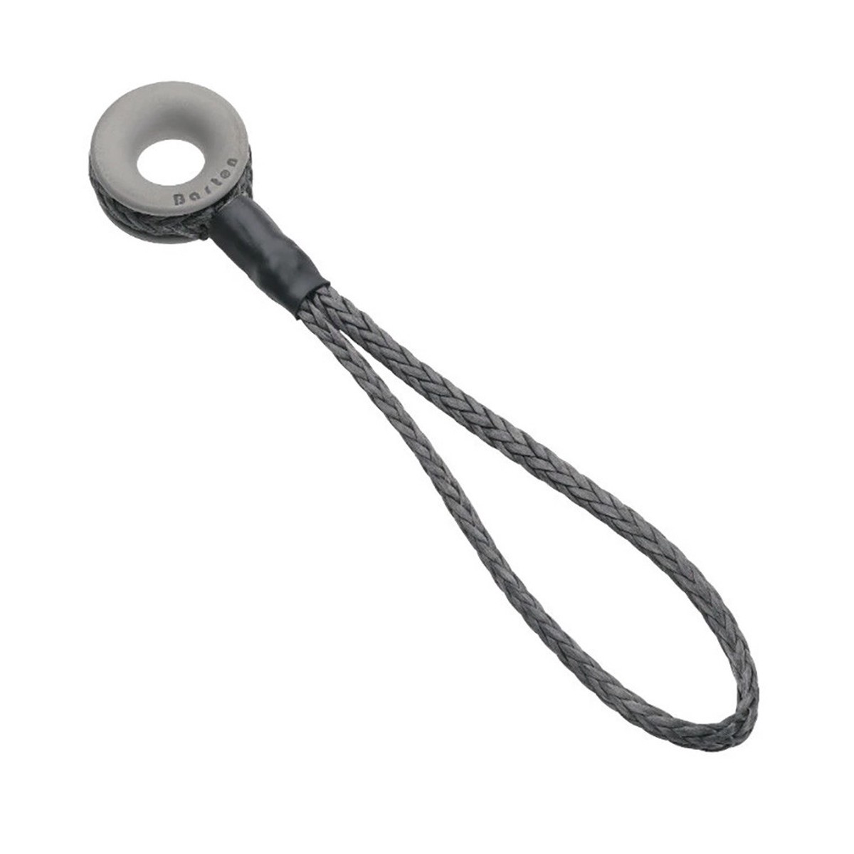 Barton 8mm Dyneema Loop w/High Load Eye - 22mm Bore