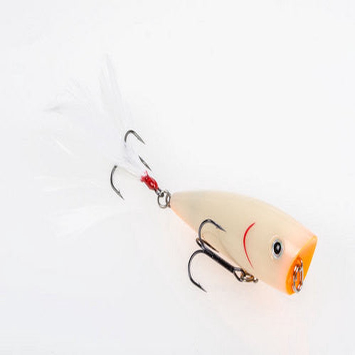 Strike King HC KVD Splash and Splash Jr.