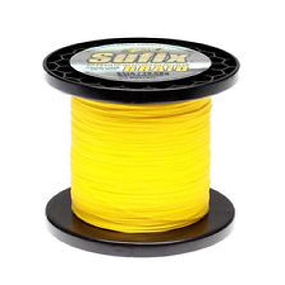 Sufix Performance Braid 65# 300 Yd Yellow