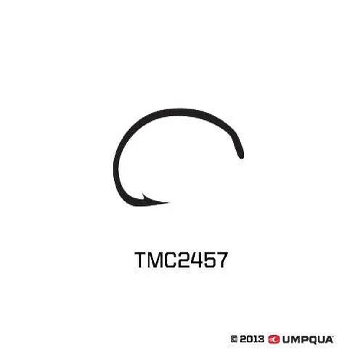 TMC 2457 Heavy-Wire Scud Hook