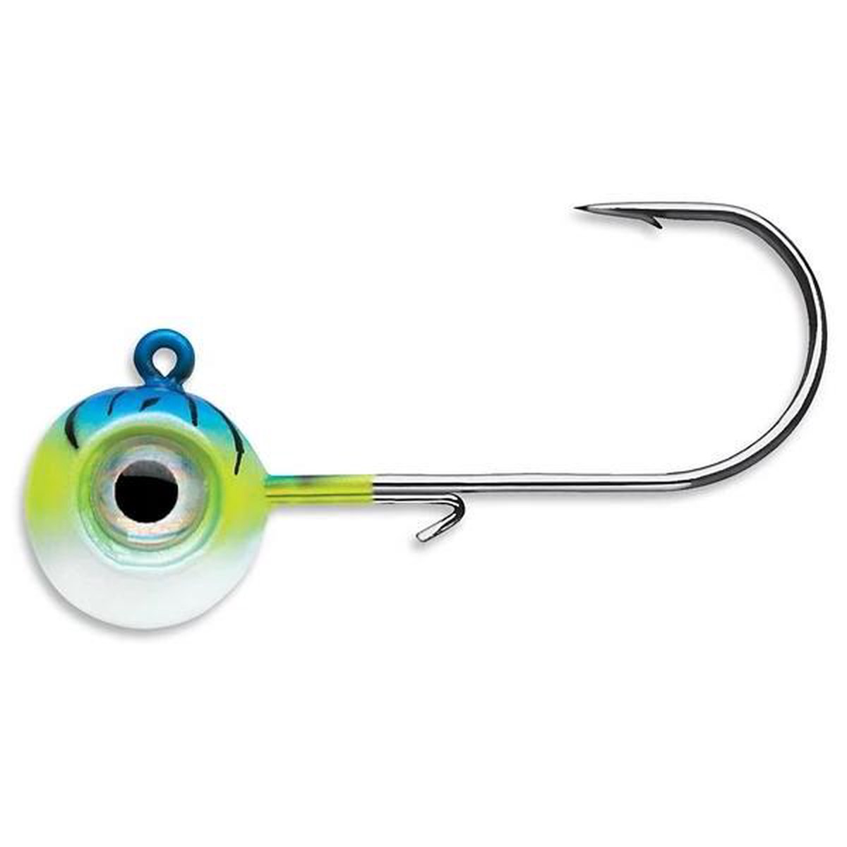 VMC Neon Moon Eye Jig