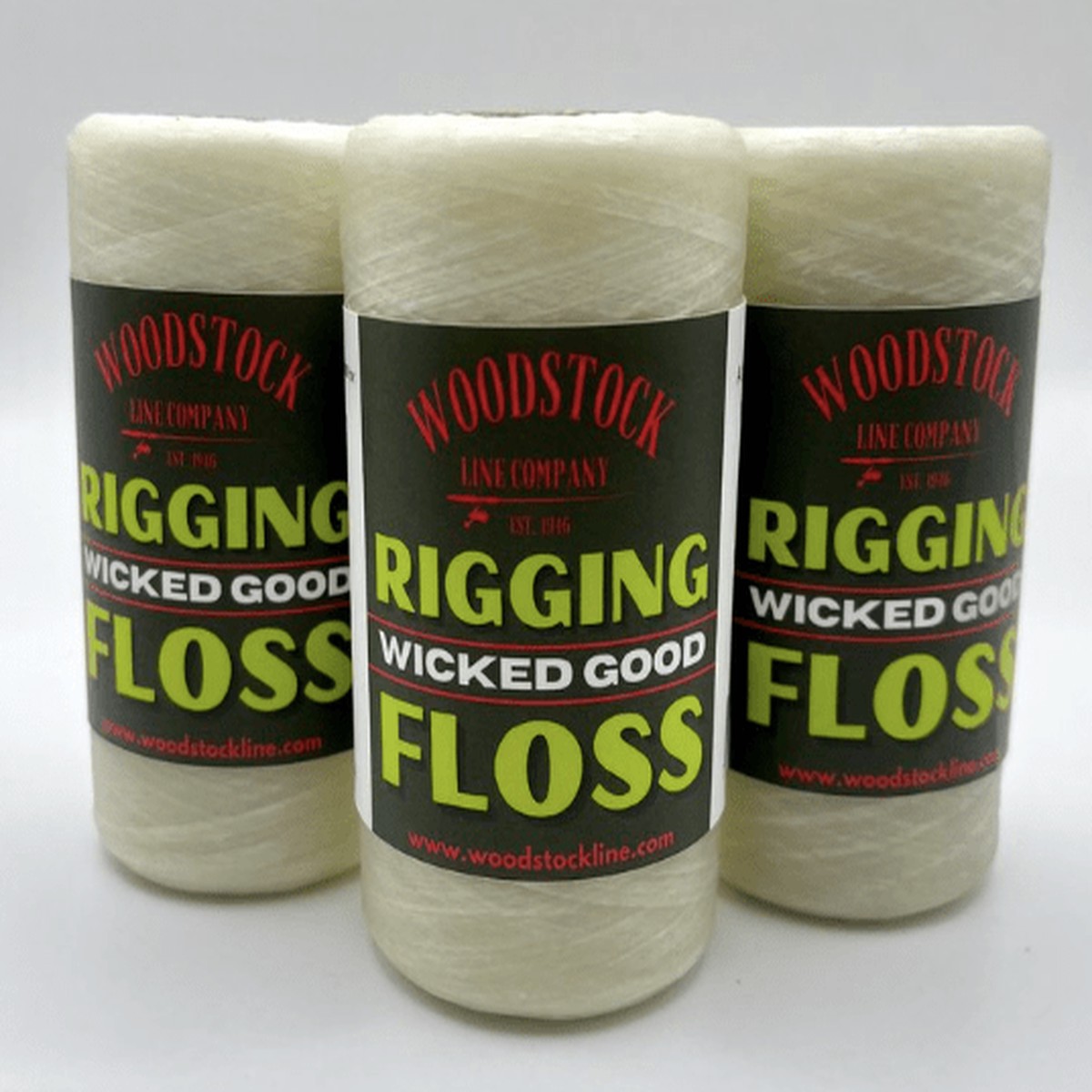 Woodstock Rigging Floss