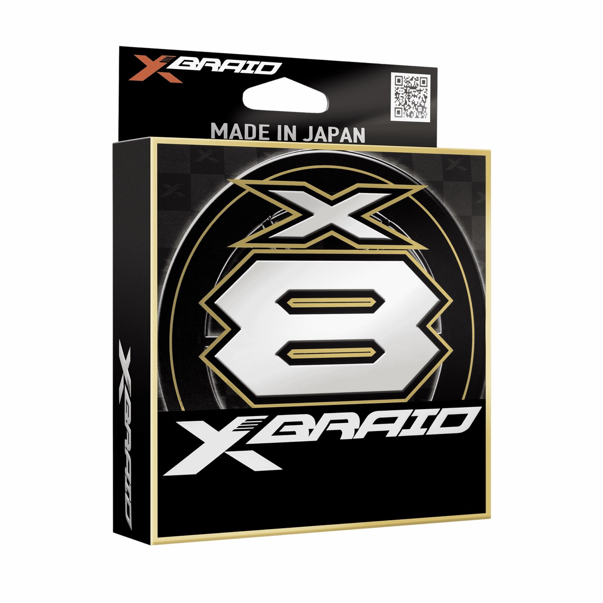 XBraid X8 Braid - 330Yards
