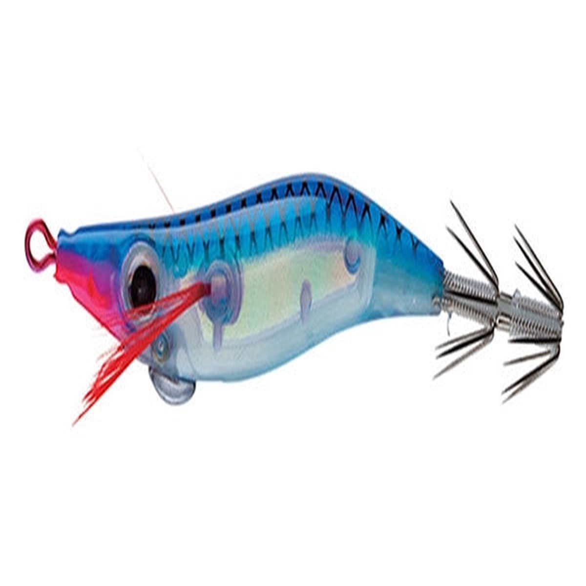 Yo-Zuri - Mini Squid Jig