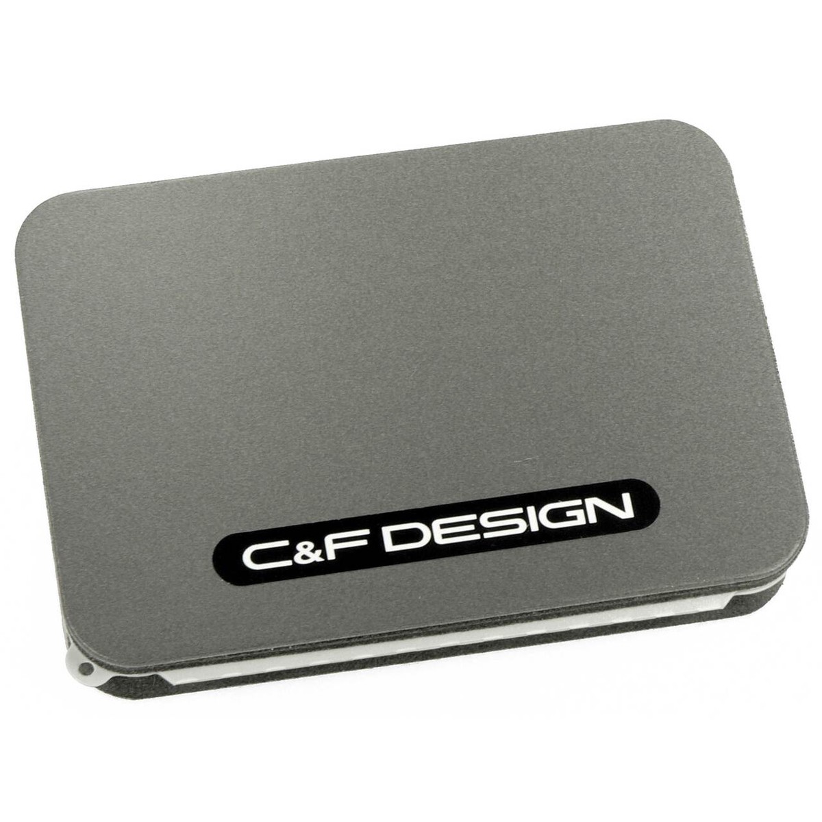 C&F CFA-55/CB Chest Fly Box