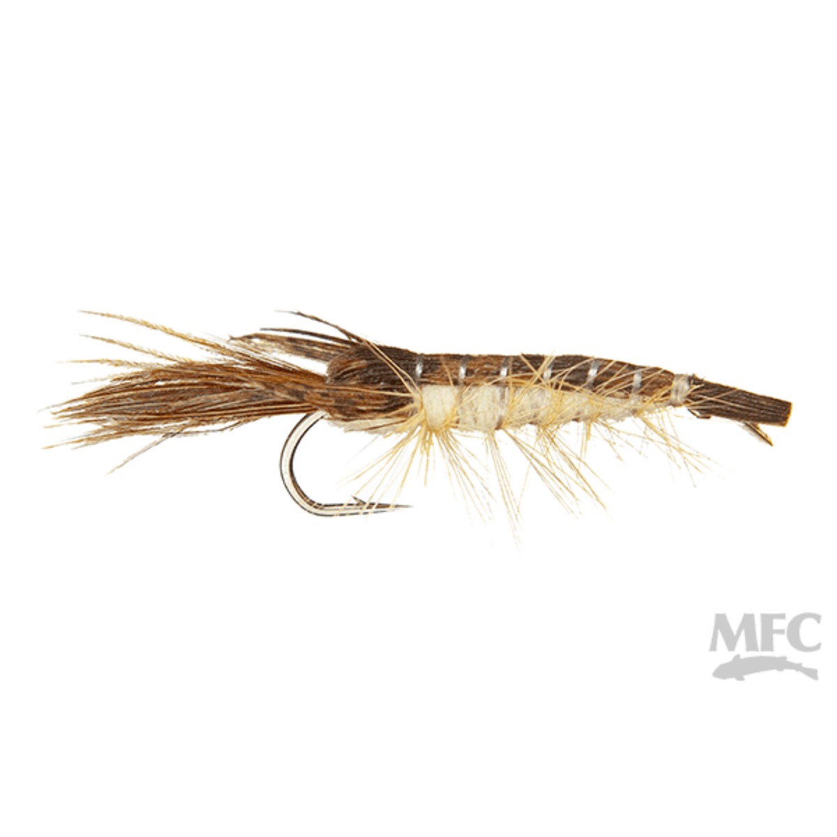 ClawsR Crawfish Tan