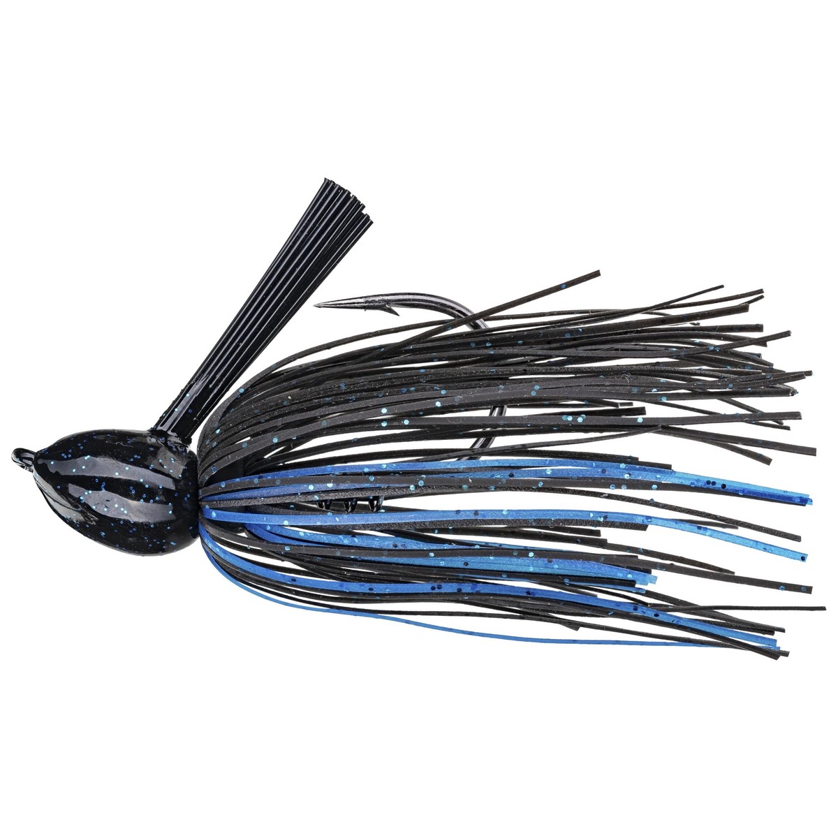 Strike King Hack Attack Fluorocarbon Flipping Jig