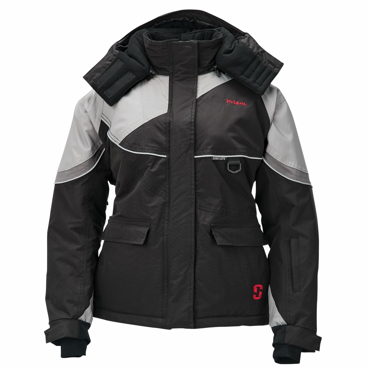 Striker Ice Womens Prism Jacket