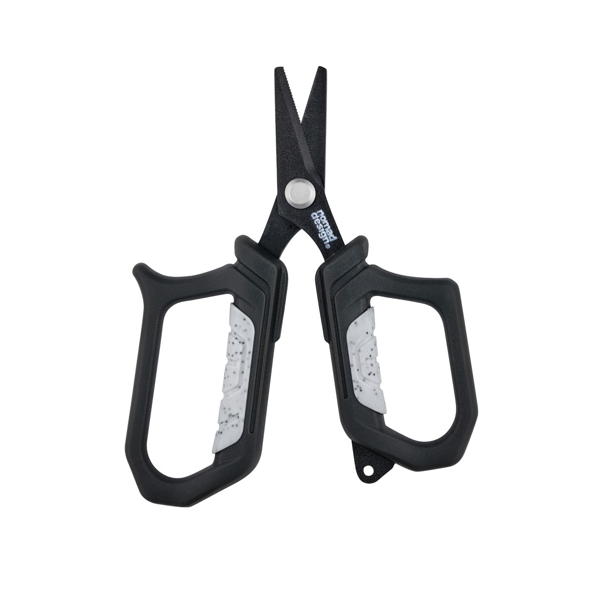 STRY-X 5" Braid Scissors Stainless
