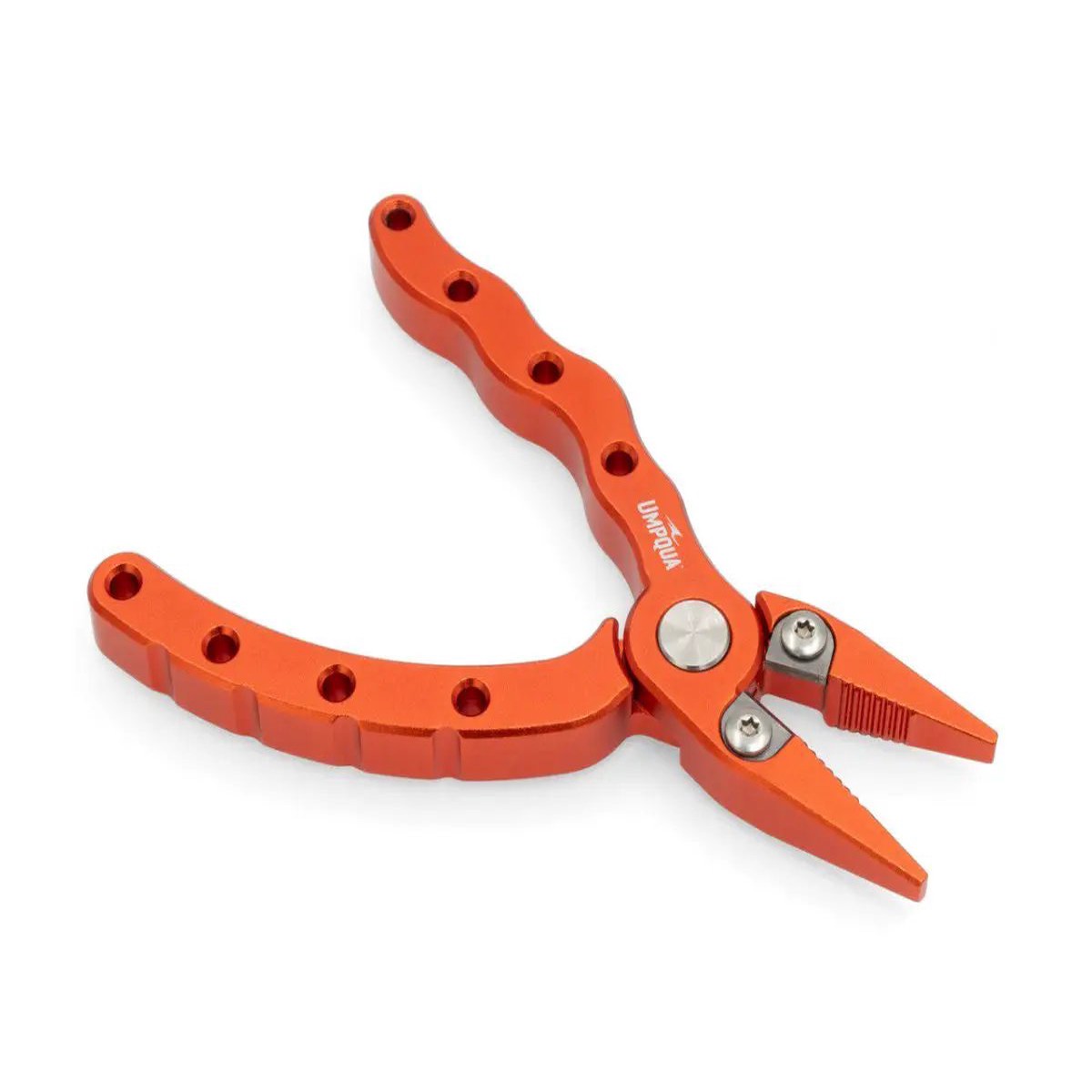 UMPQUA River Run Trout Plier w/Sheath