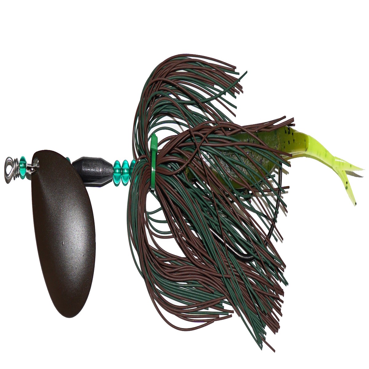 Violent Strike Medium Extractor Bucktail