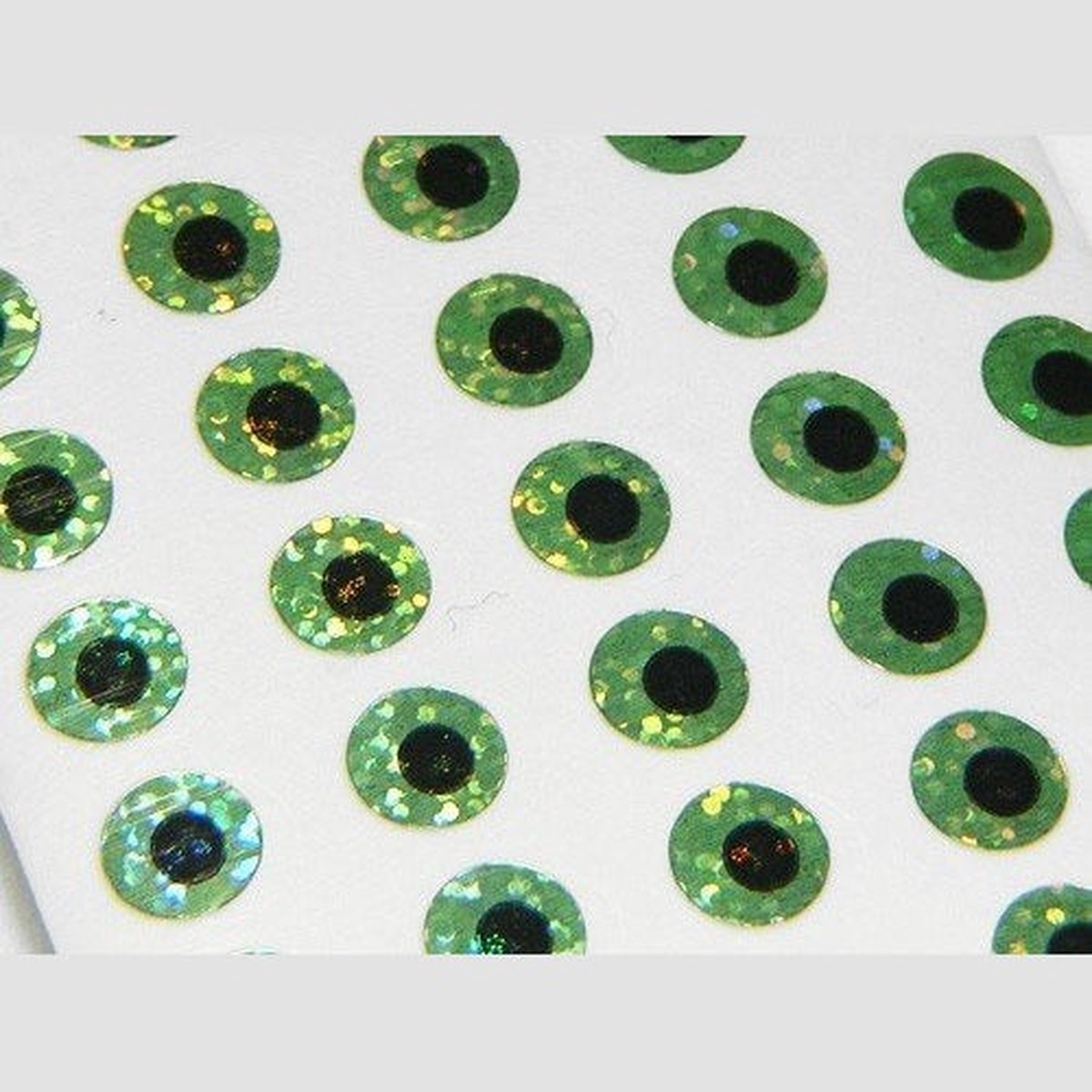 Wapsi Stick On Eyes Mirage