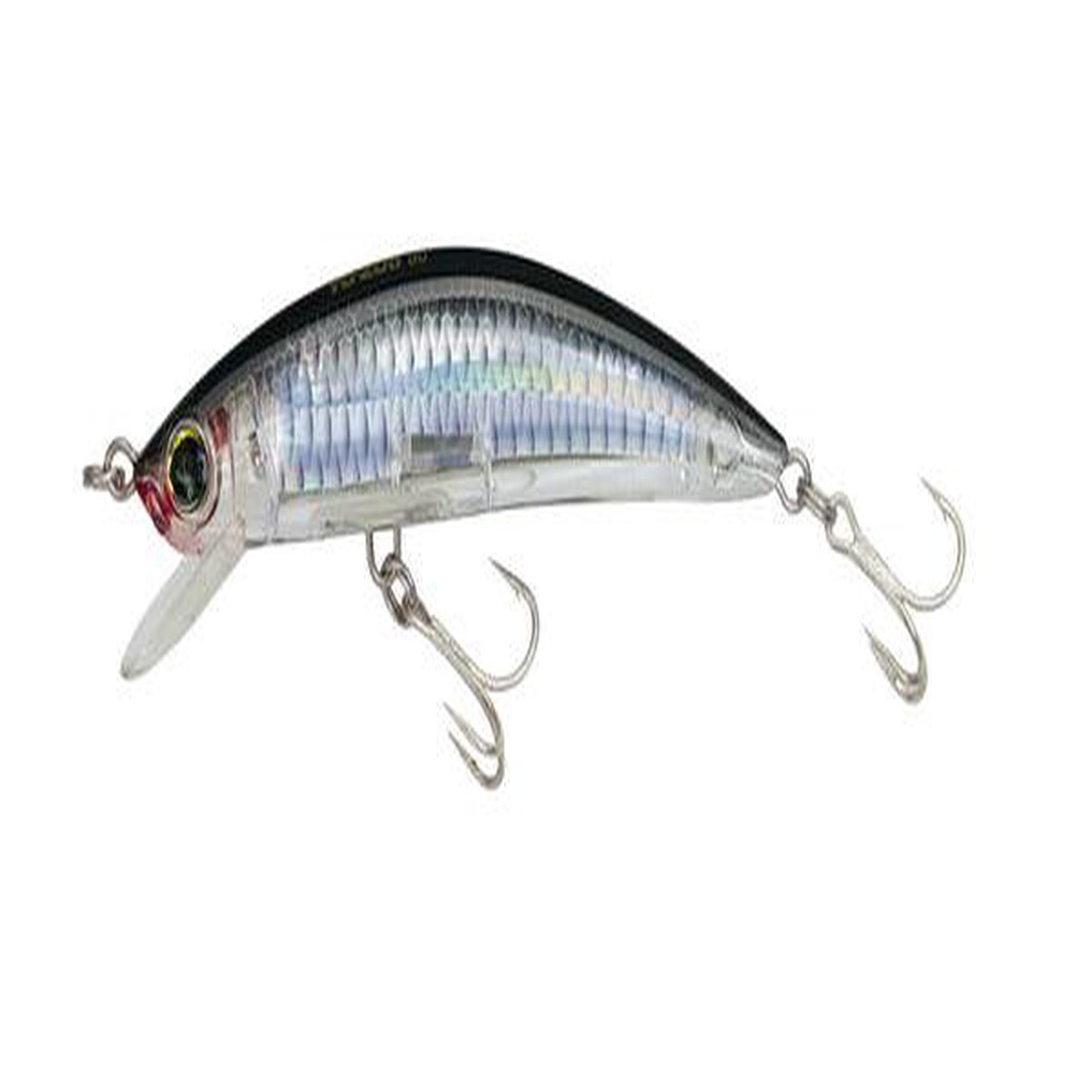 Yo-Zuri 3D Inshore Minnow Lures