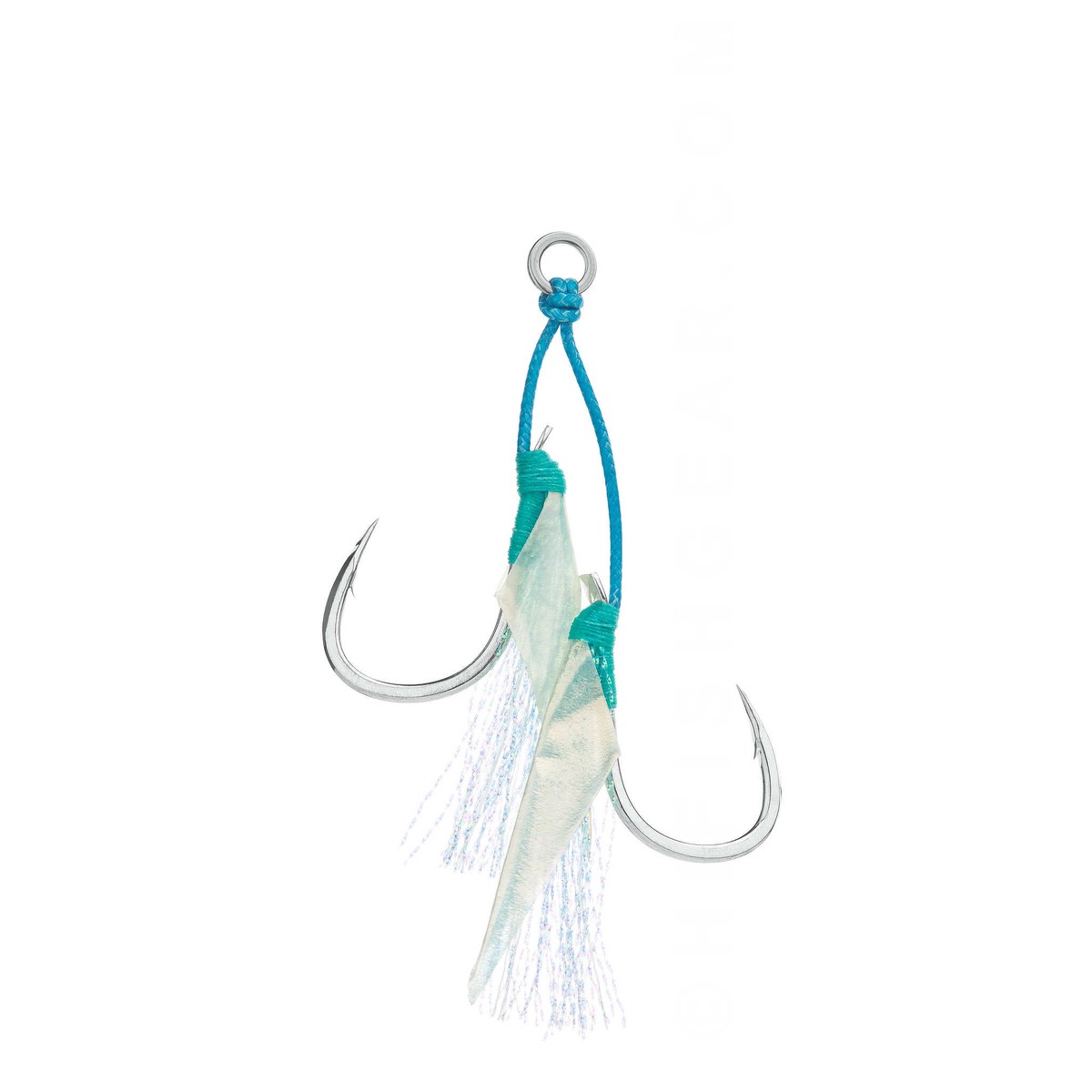 BKK Sea Ranger Plus Assist Hooks