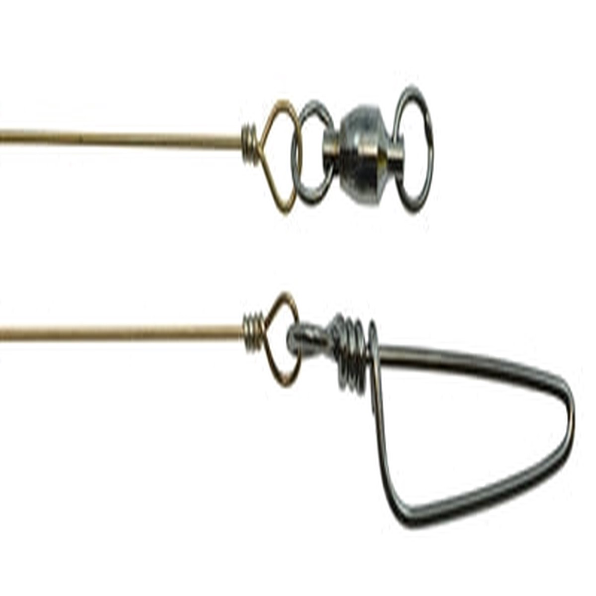 Spro Single Strand Leader