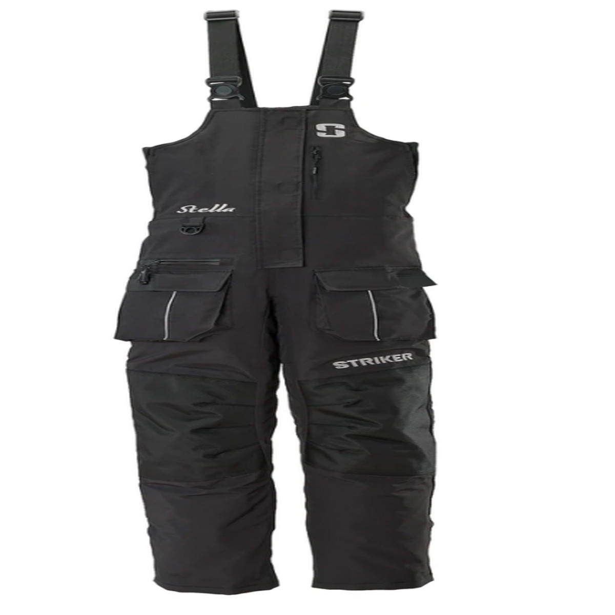 Striker Ice Womens Stella Bib