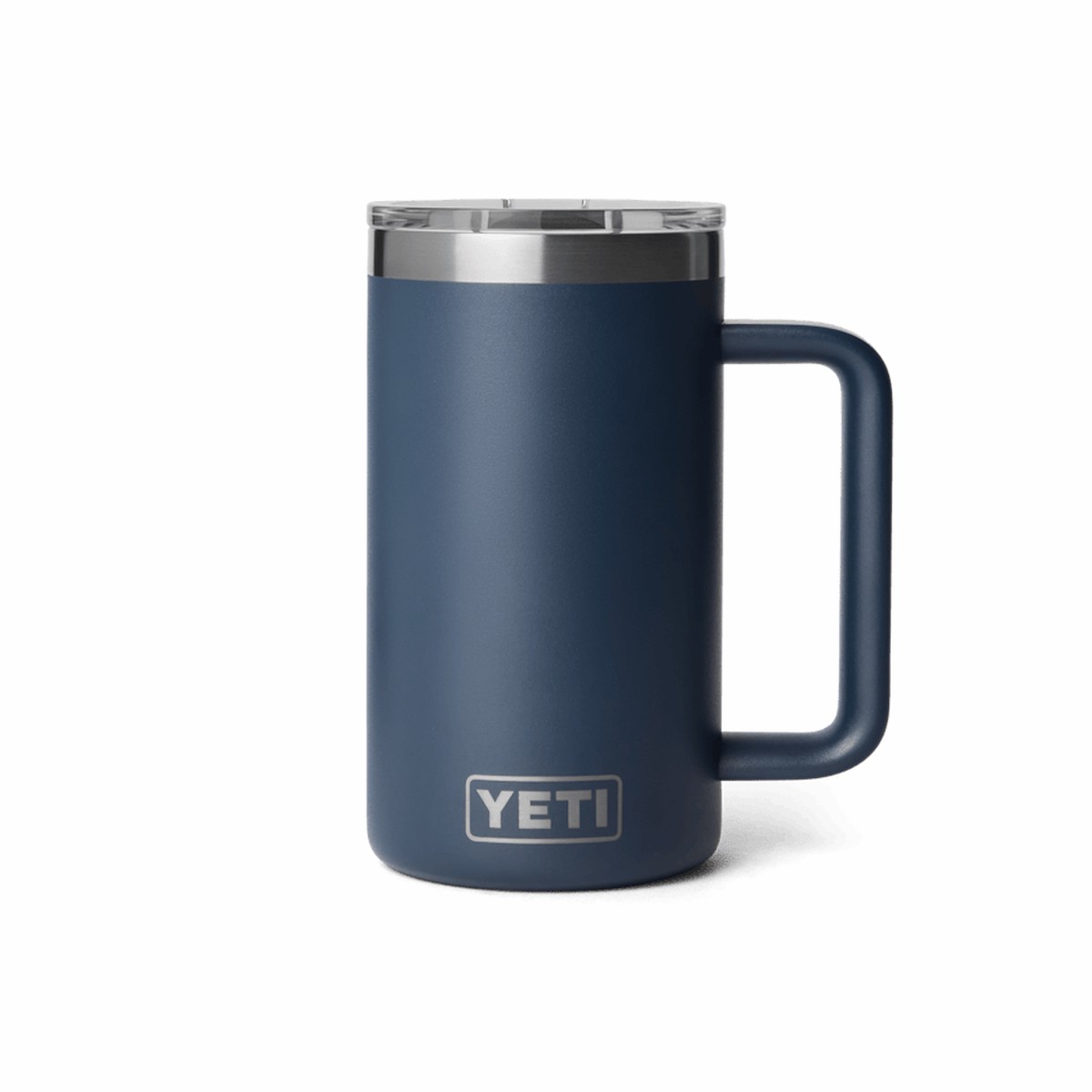 Yeti Ceramic Lined Rambler 24oz Mug with MagSlider Lid