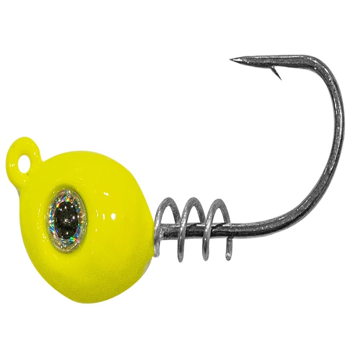 1 Standard Fishing Dock Shooter Jigheads