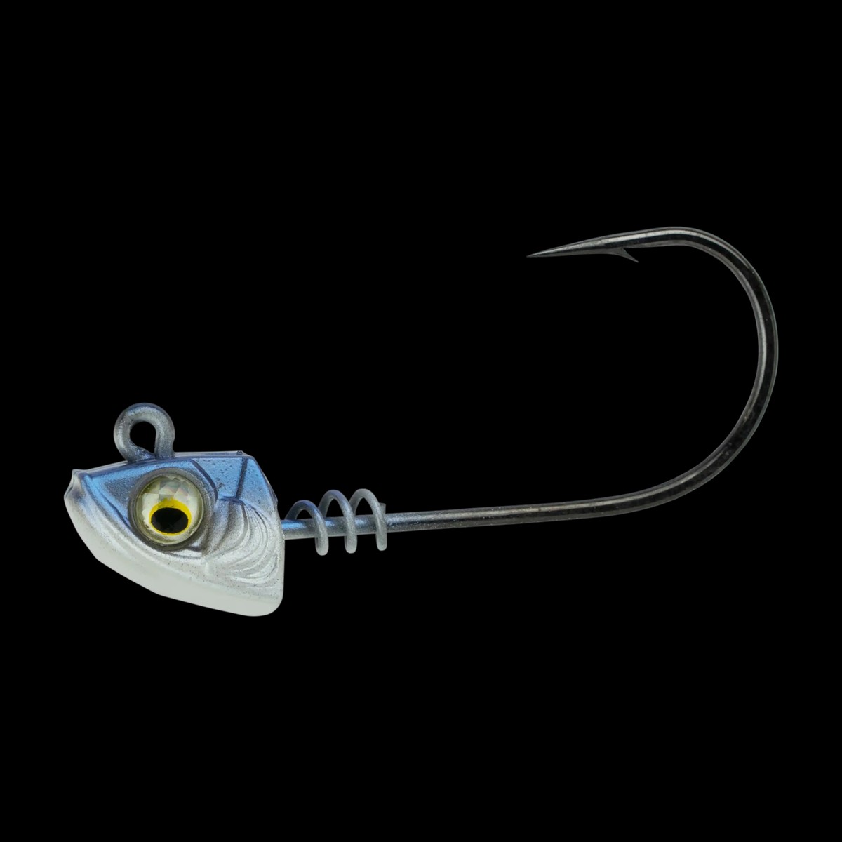 6th Sense Divine Swimbait Jig Heads