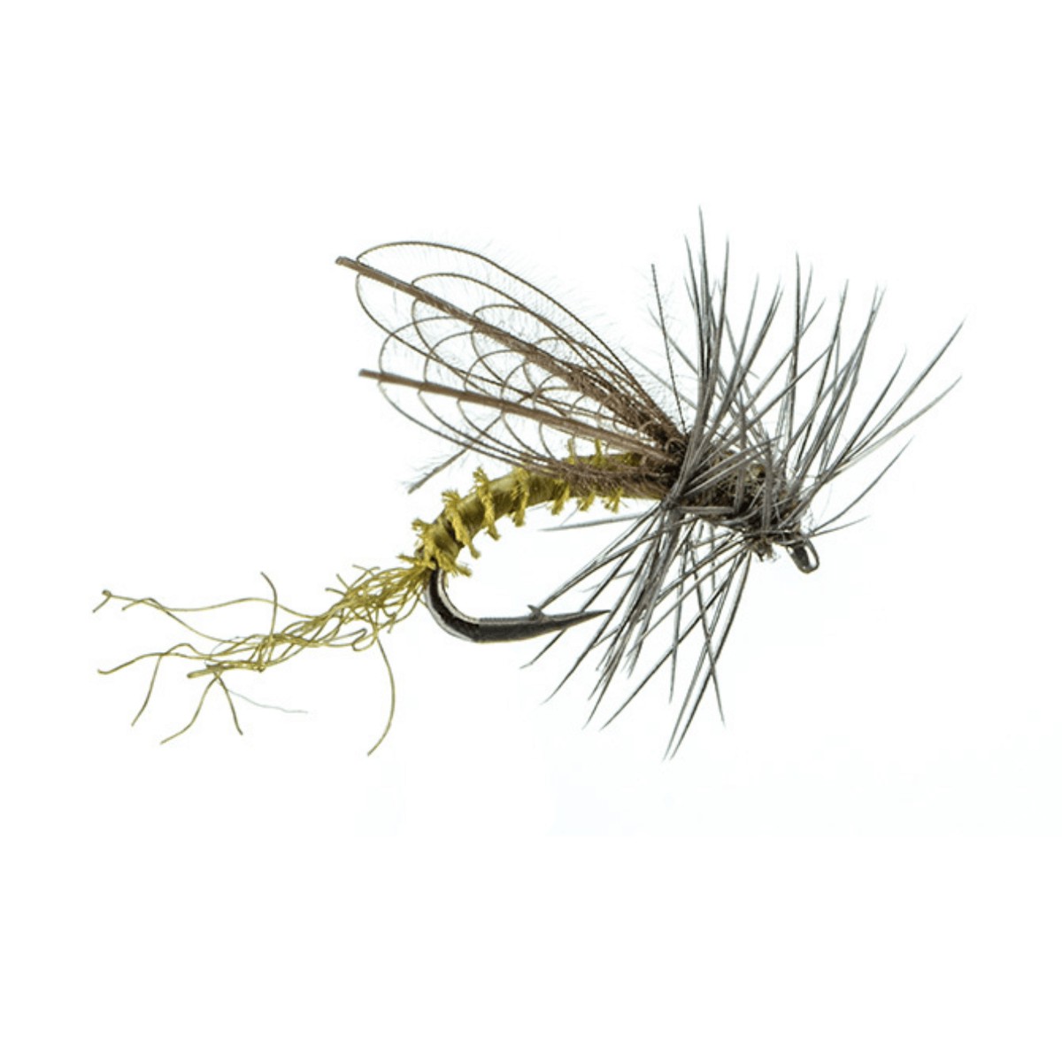 CDC Winged Emerger BWO
