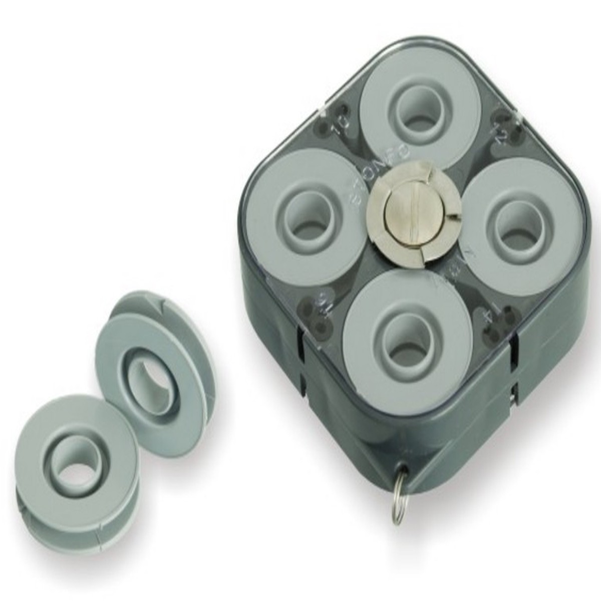 Stonfo 8 Spool Tippet Material Dispenser