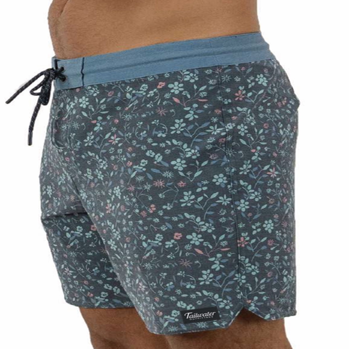 Tailwater Lowdown Short