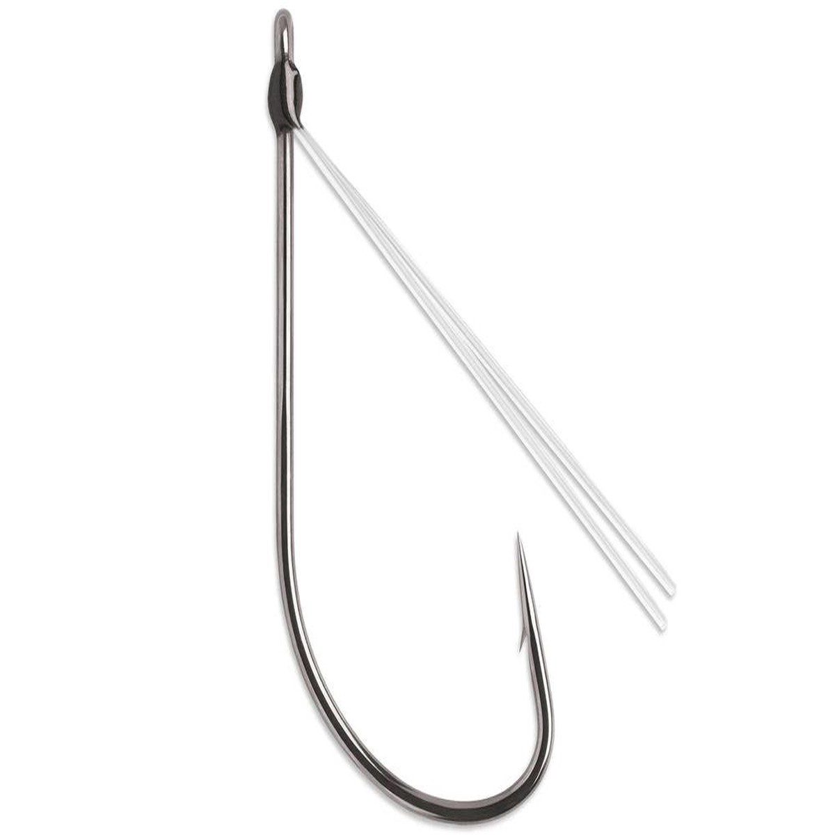 VMC Weedless Neko Hook