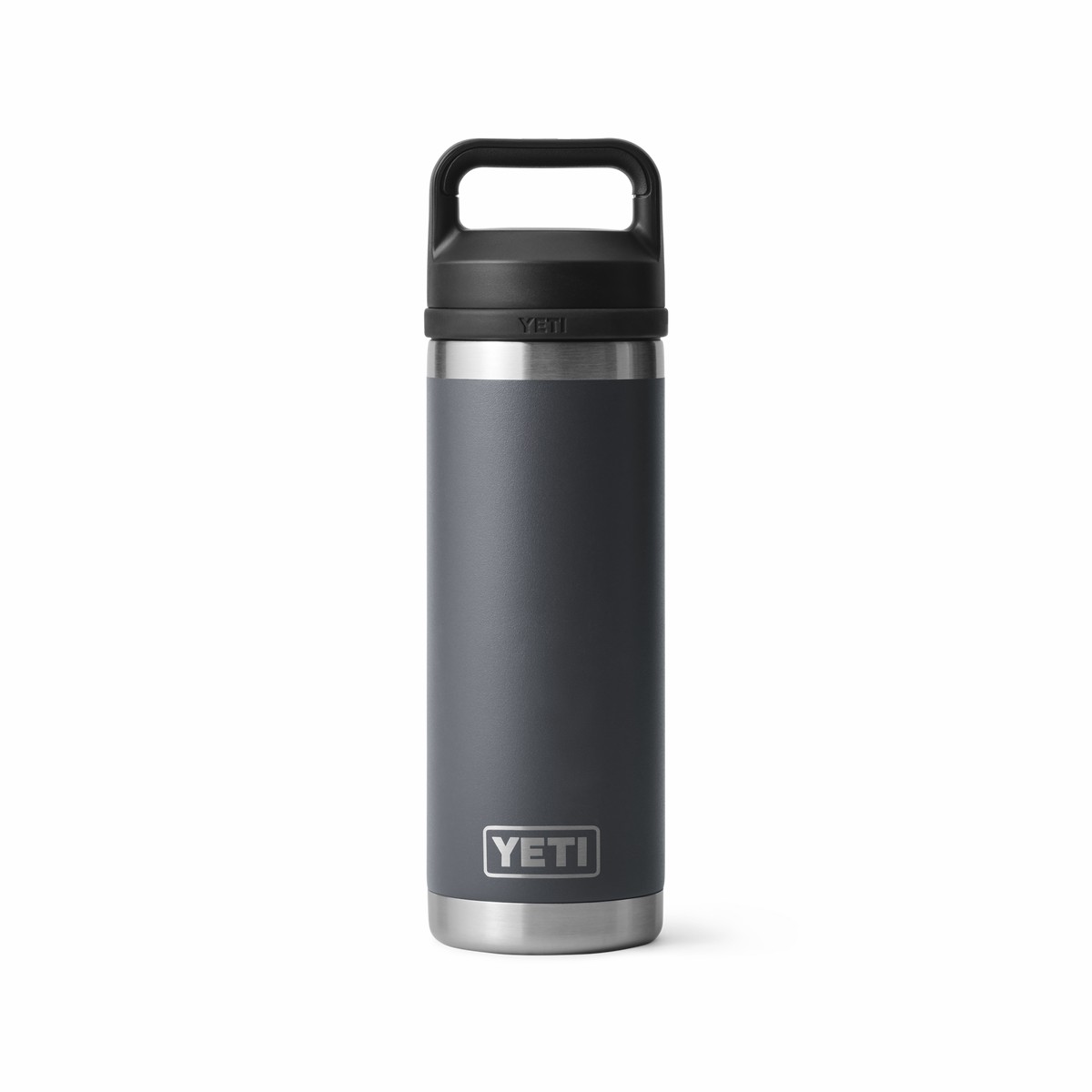 Yeti Rambler 18oz With Chug Cap