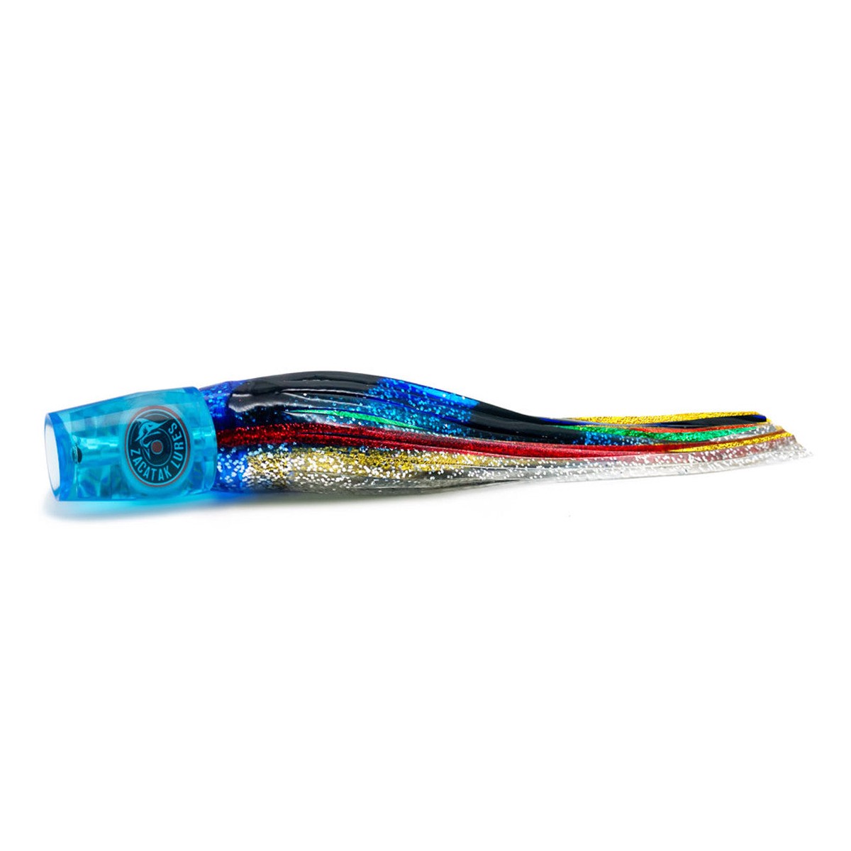 Zacatak Lures - Small Sprocket (8.5in)