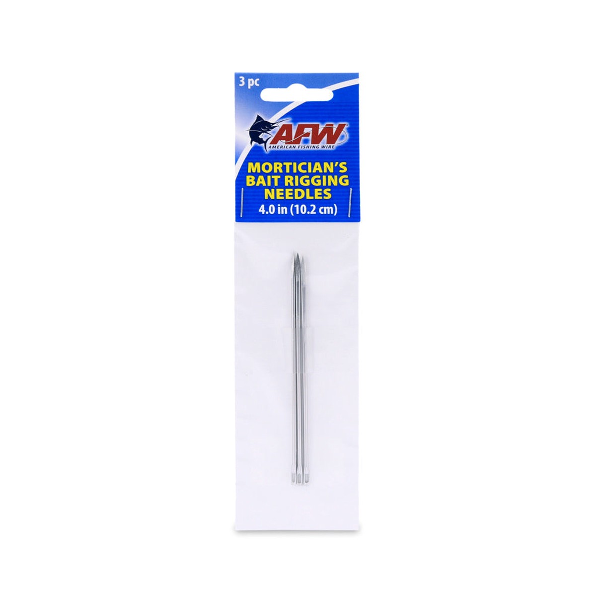 AFW - Mortician's Bait Rigging Needles