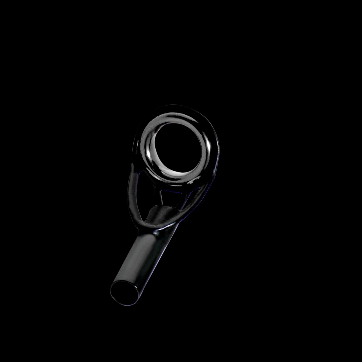 American Tackle RingLock Light Duty Tip-Tops - Duralite Rings