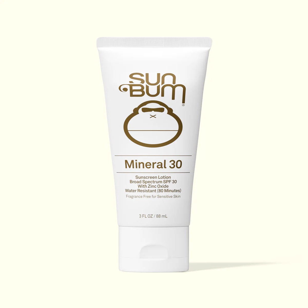 Sun Bum - Mineral SPF 30 Sunscreen Lotion