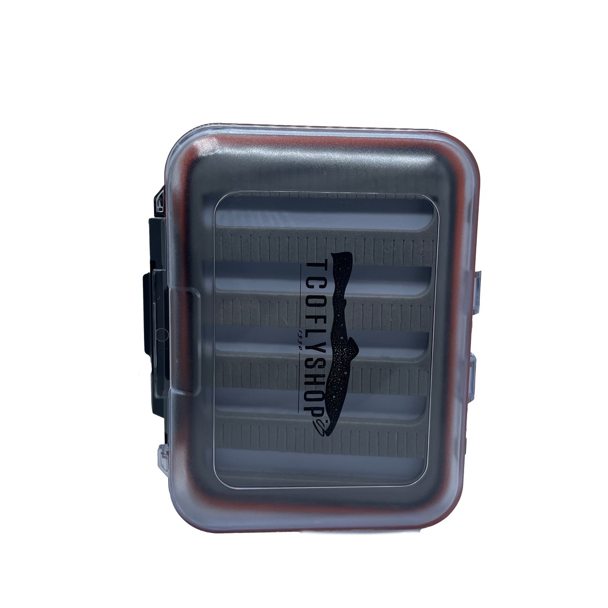 TCO Fly Box - Medium WP box