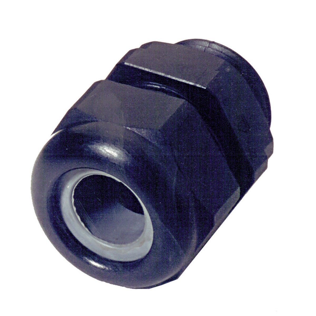 Trident Marine 1/2" Straight Thru Fitting f/Use w/LPG Supply Hoses