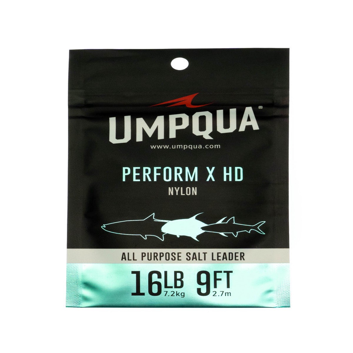Umpqua Perform X HD All Purpose Nylon Saltwater Leader