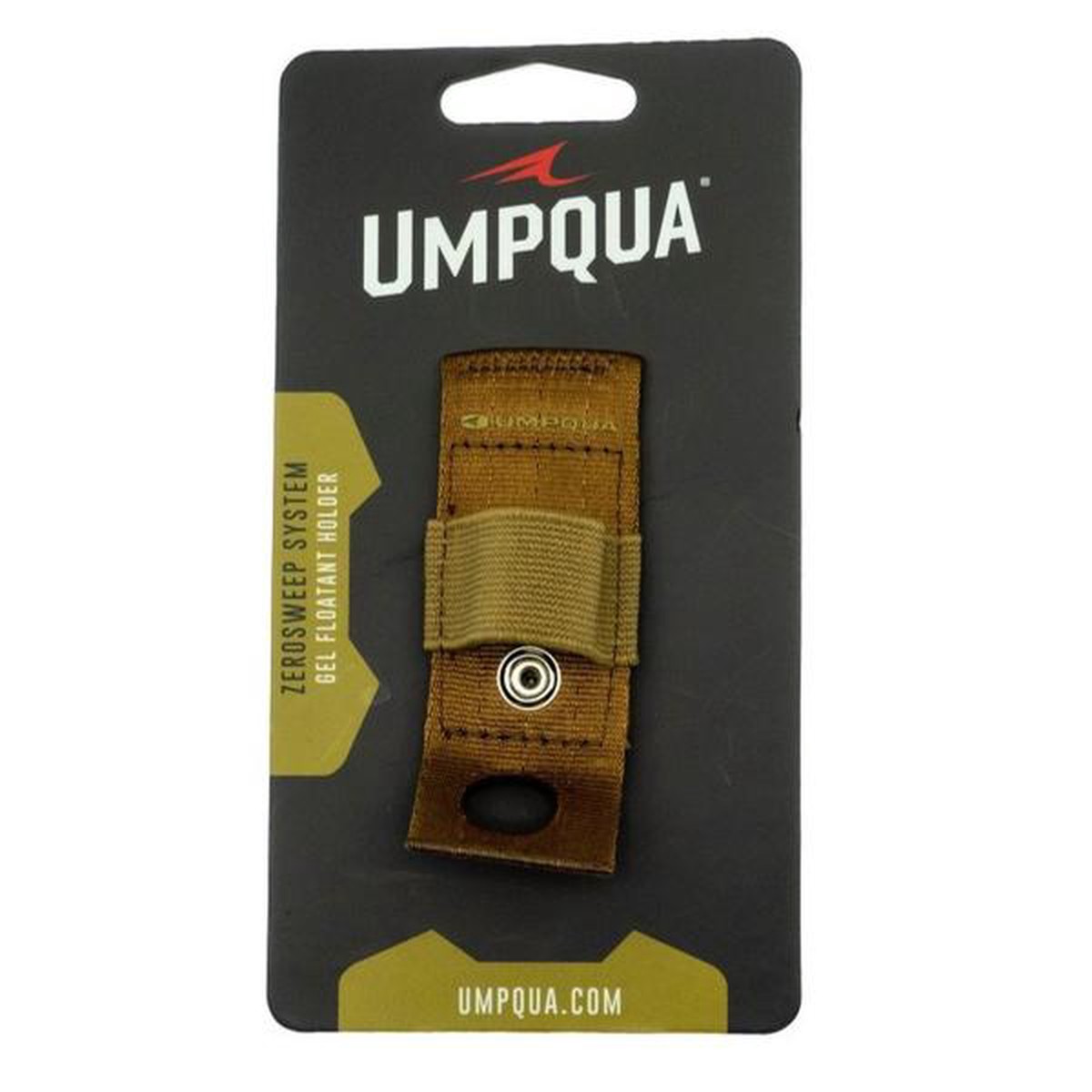 Umpqua Zero Sweep ZS2 Floatant Holder