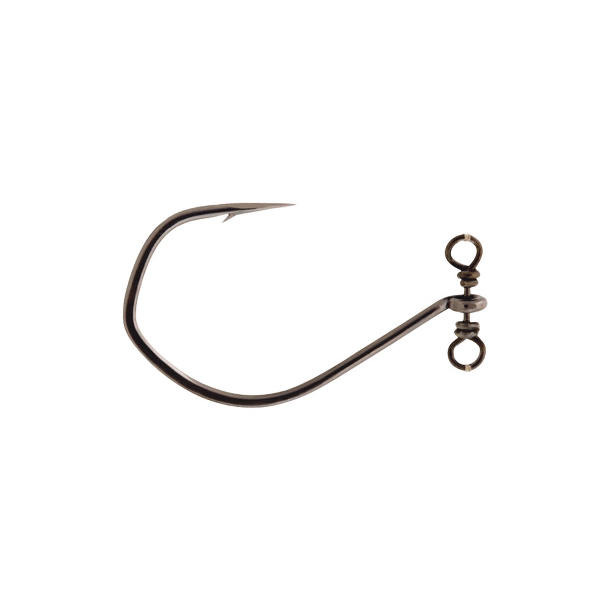 VMC Spinshot Drop Shot Hooks