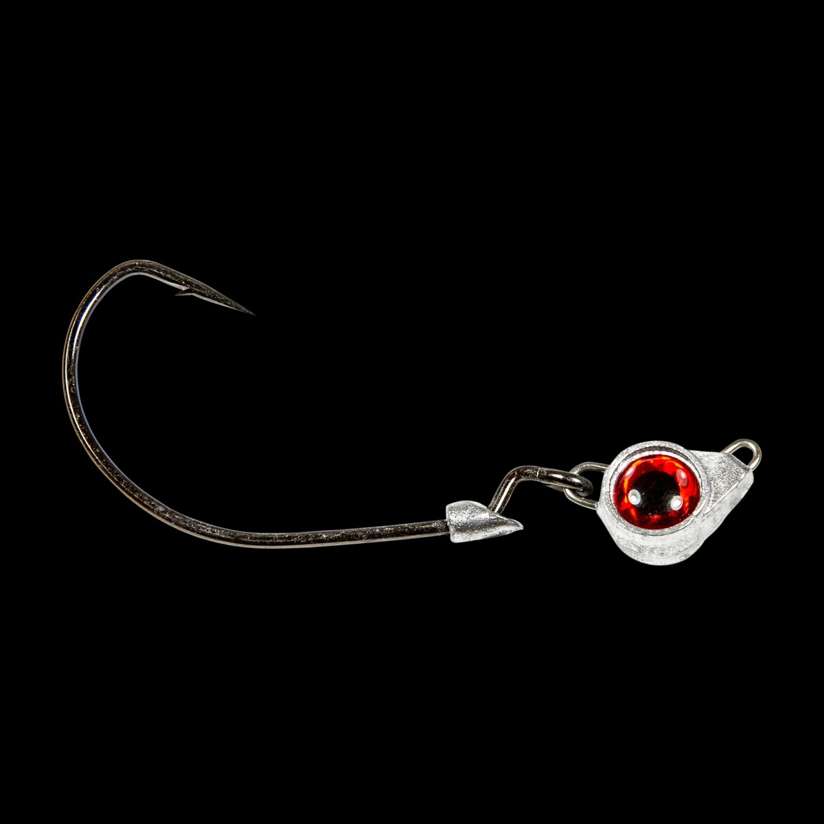 Z-Man Texas Eye Jigheads