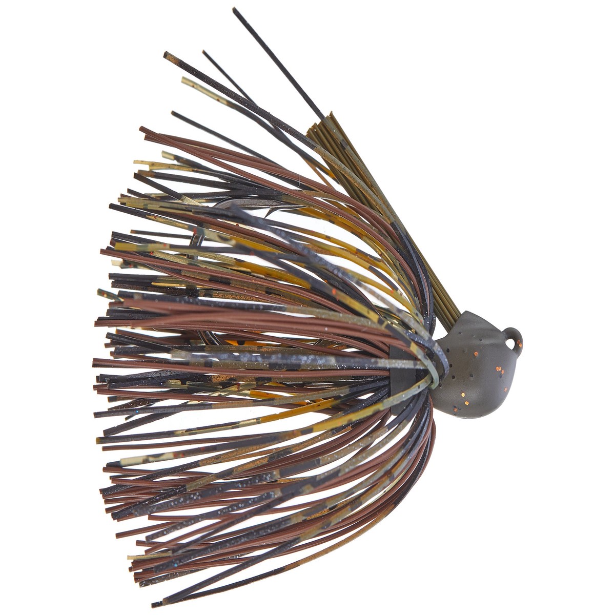 Beast Coast Tungsten Lil' Magnum Jig