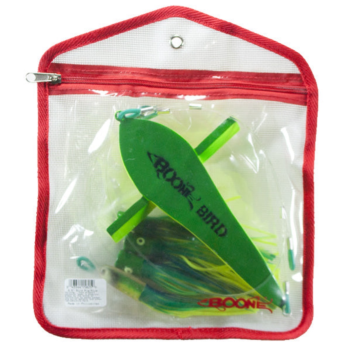 Boone Bird Trolling Rigs